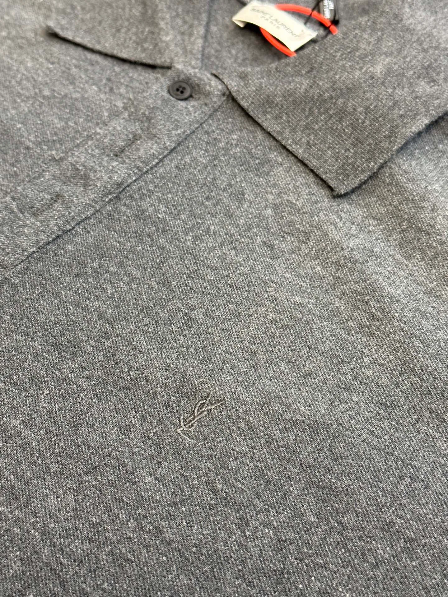 Saint Laurent POLO ， YSL ， 。 ， ， YSL size：s m l xl